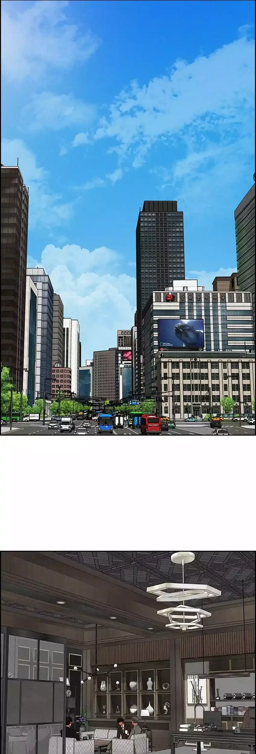 Chapter 283 - halaman 26