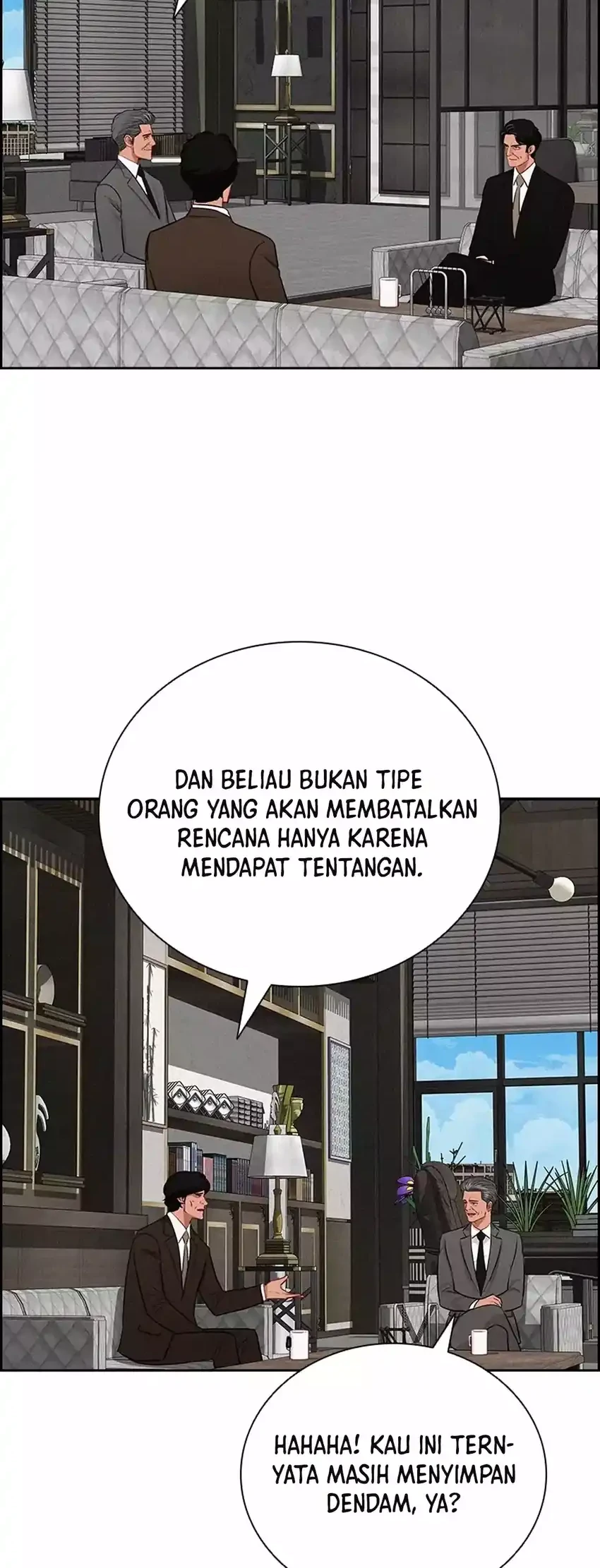 Chapter 283 - halaman 31