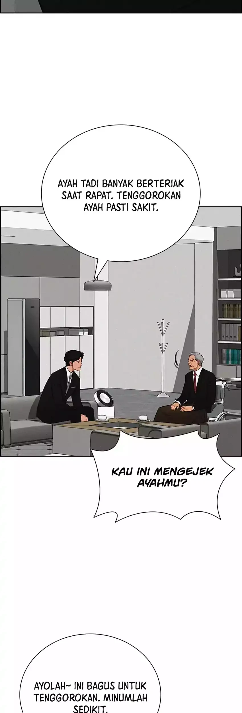 Chapter 283 - halaman 38