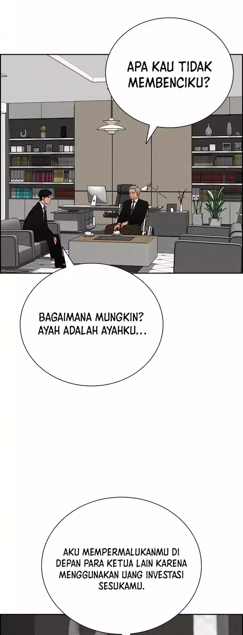 Chapter 283 - halaman 41