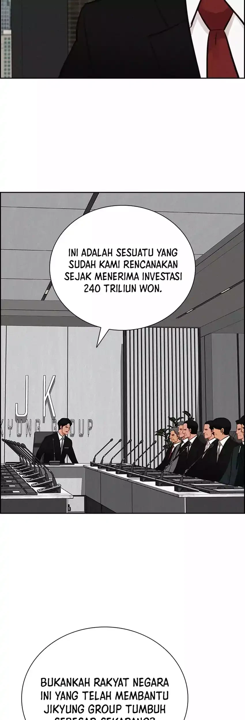 Chapter 283 - halaman 16
