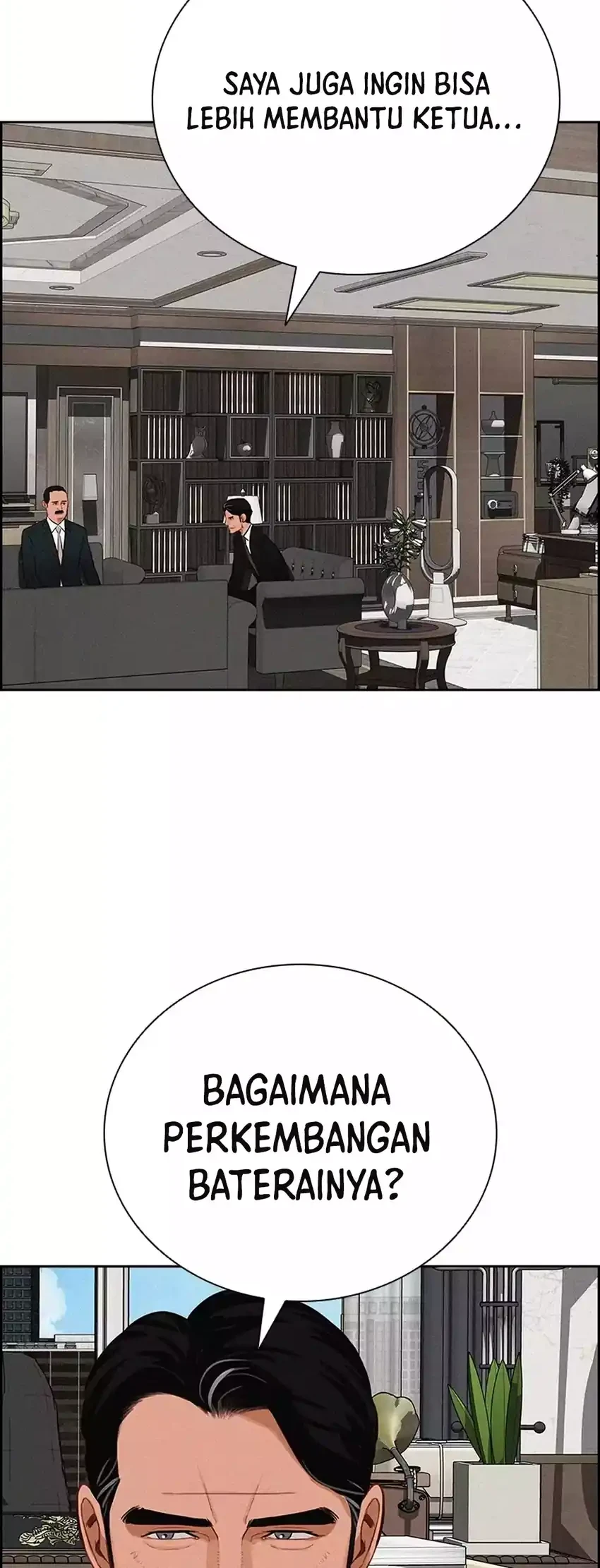 Chapter 284 - halaman 21