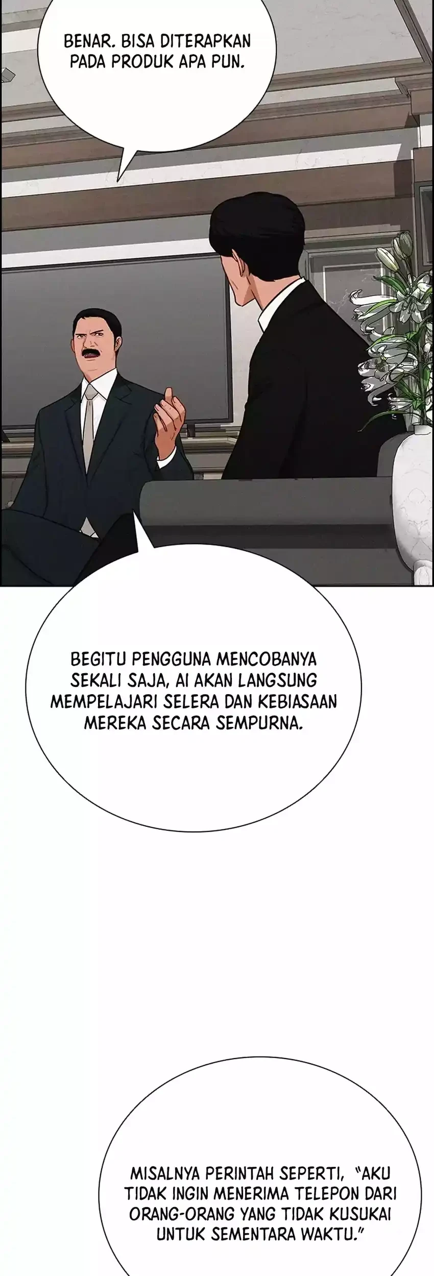 Chapter 284 - halaman 28