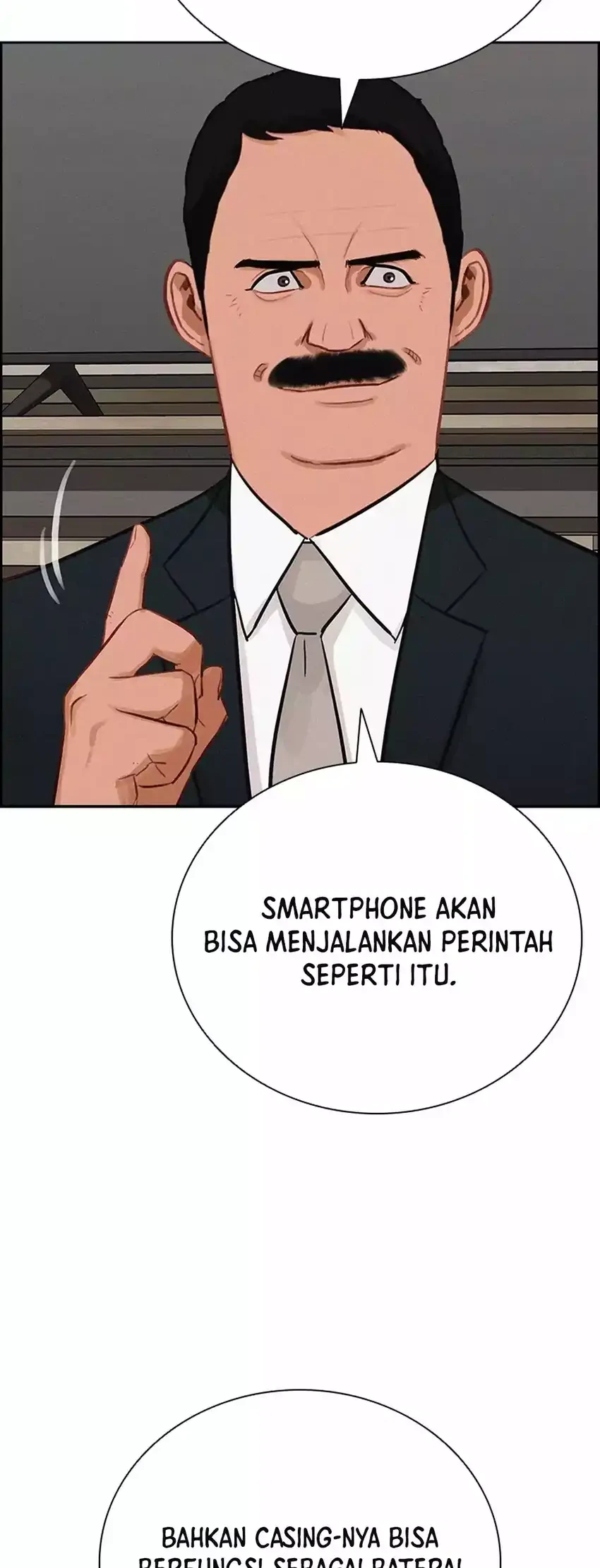 Chapter 284 - halaman 29