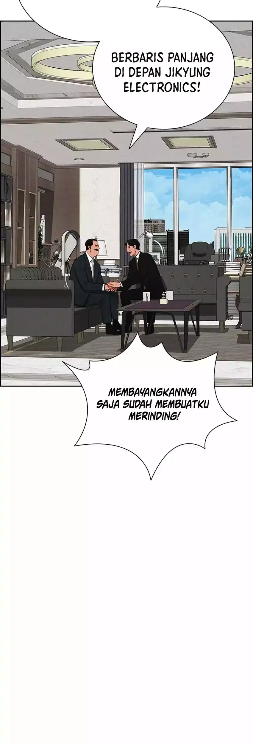 Chapter 284 - halaman 36