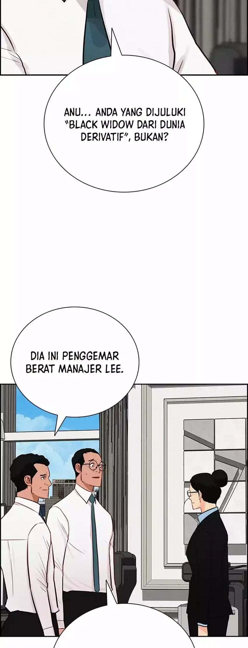 Chapter 284 - halaman 51