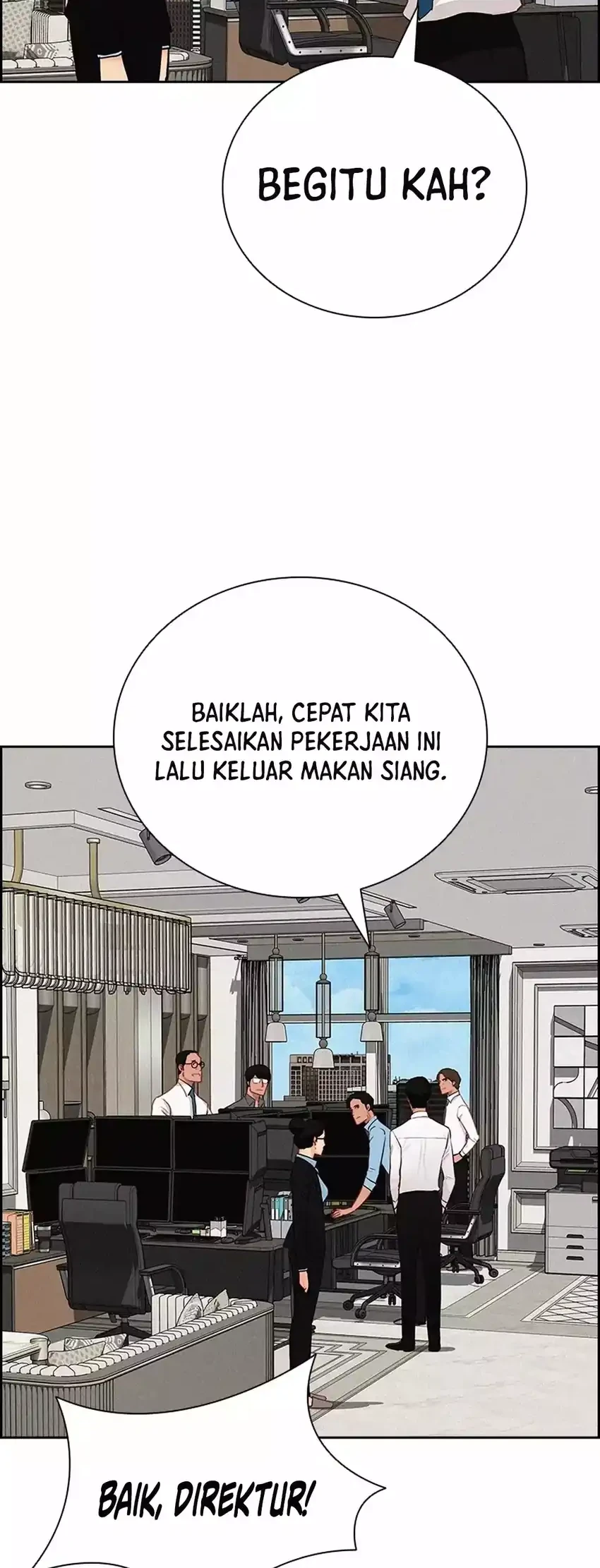 Chapter 284 - halaman 55