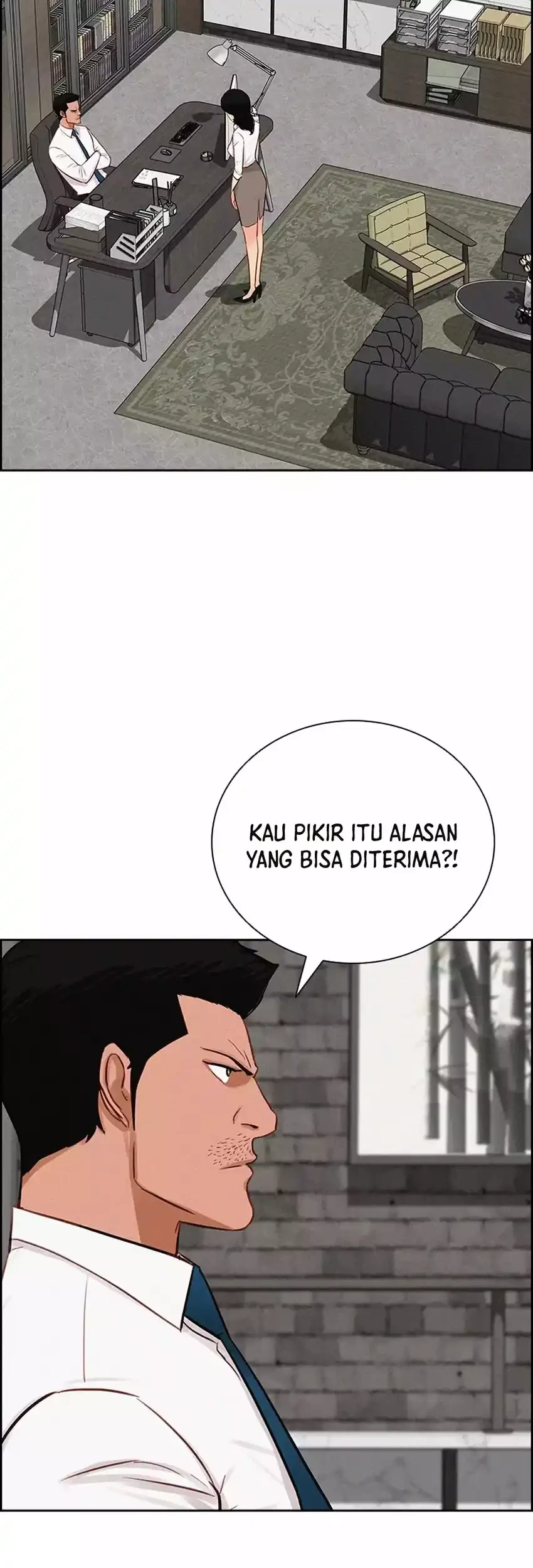Chapter 284 - halaman 6