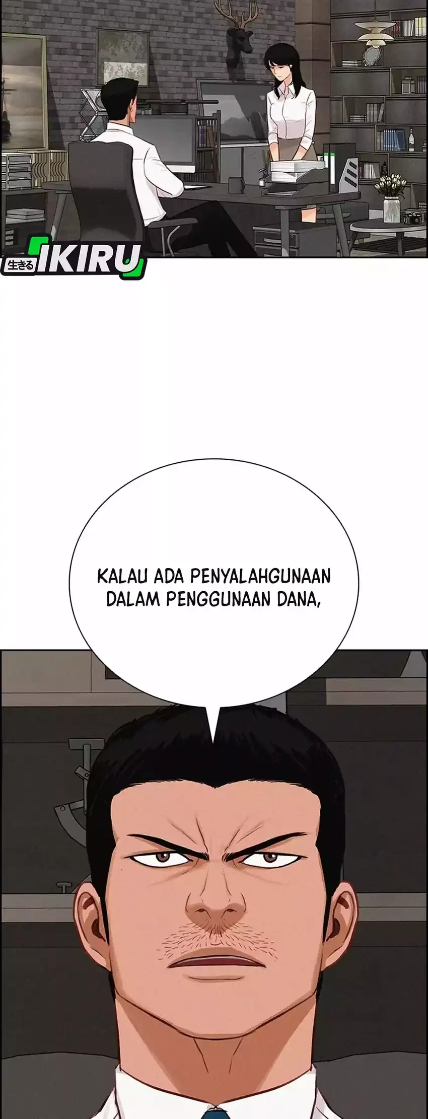 Chapter 284 - halaman 13