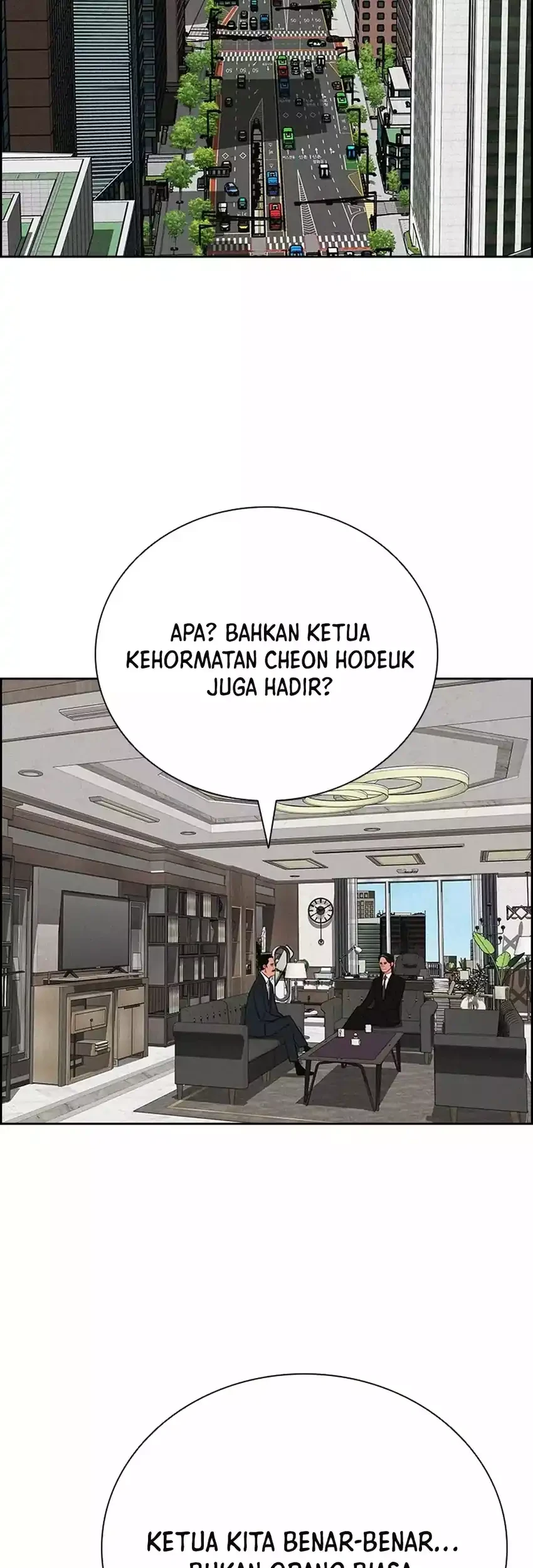 Chapter 284 - halaman 18