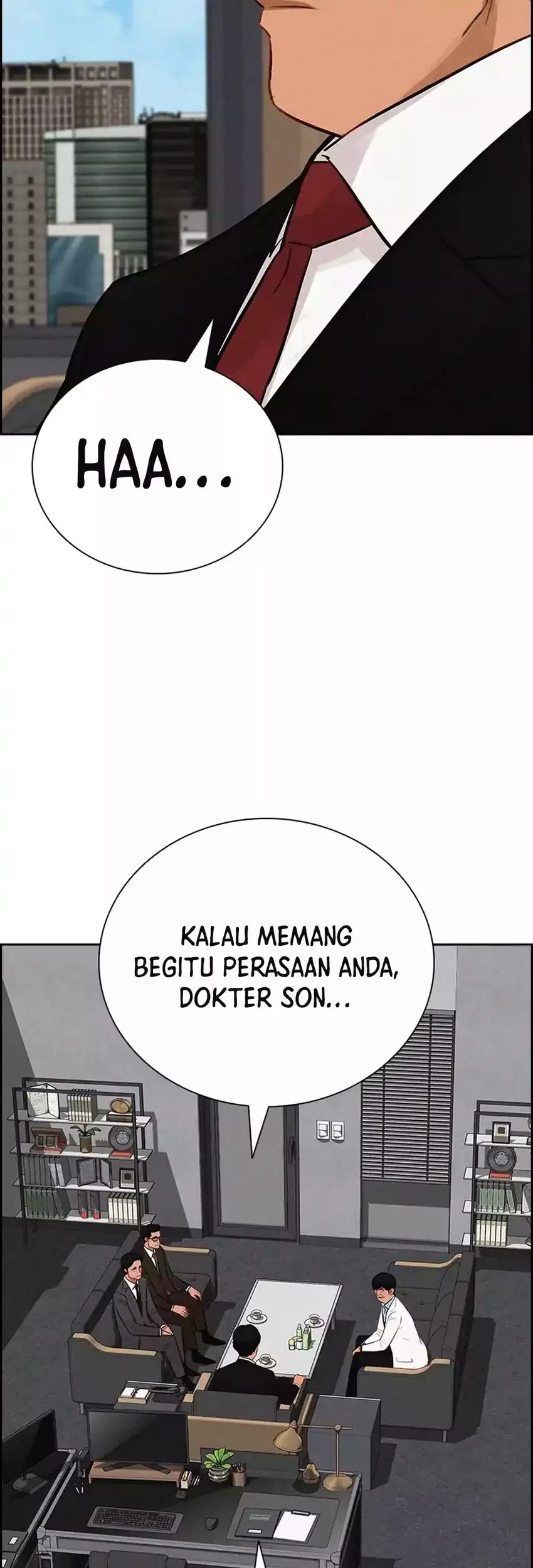 Chapter 285 - halaman 22
