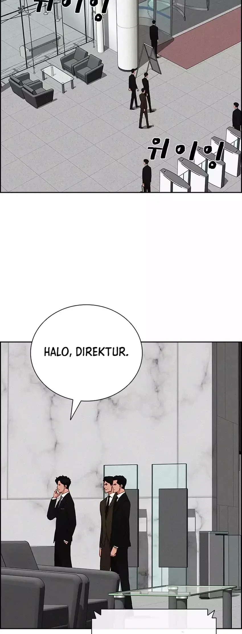 Chapter 285 - halaman 29