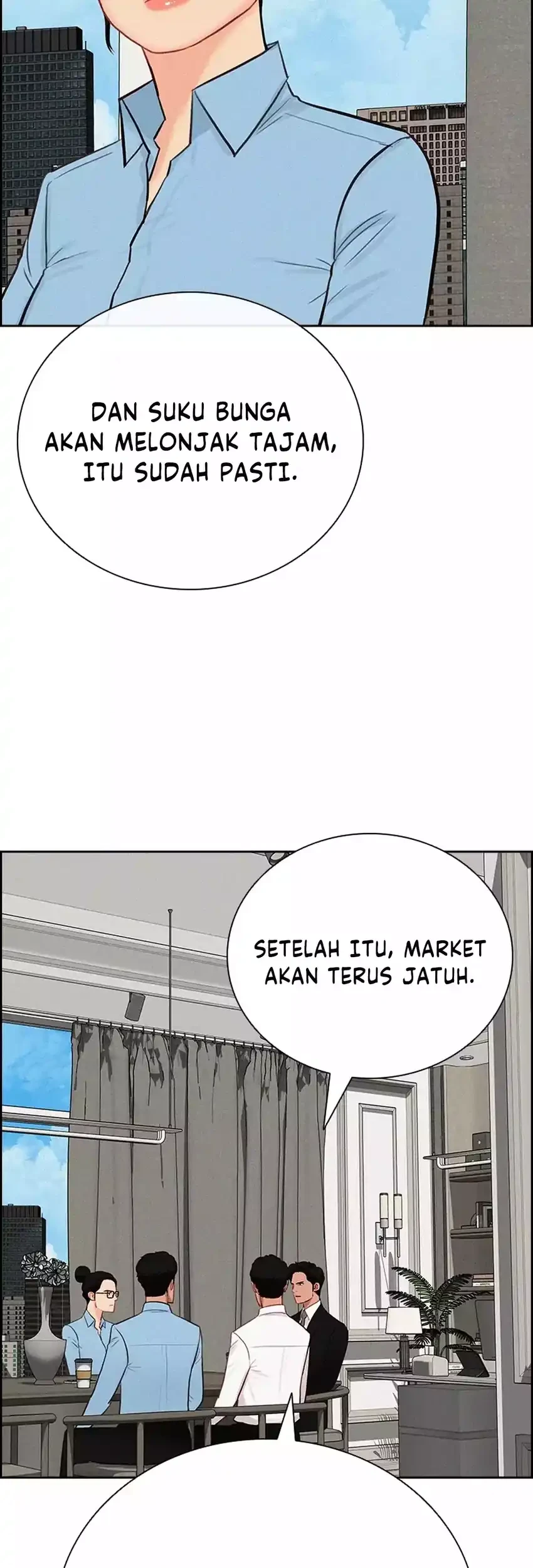 Chapter 286 - halaman 28