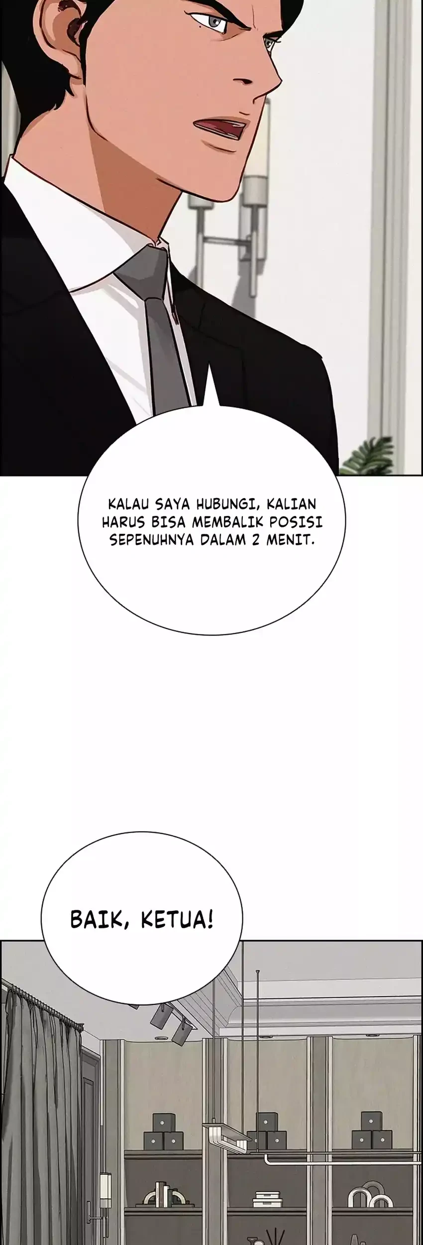 Chapter 286 - halaman 32