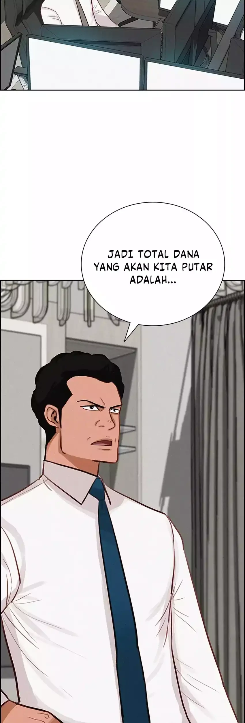 Chapter 286 - halaman 40