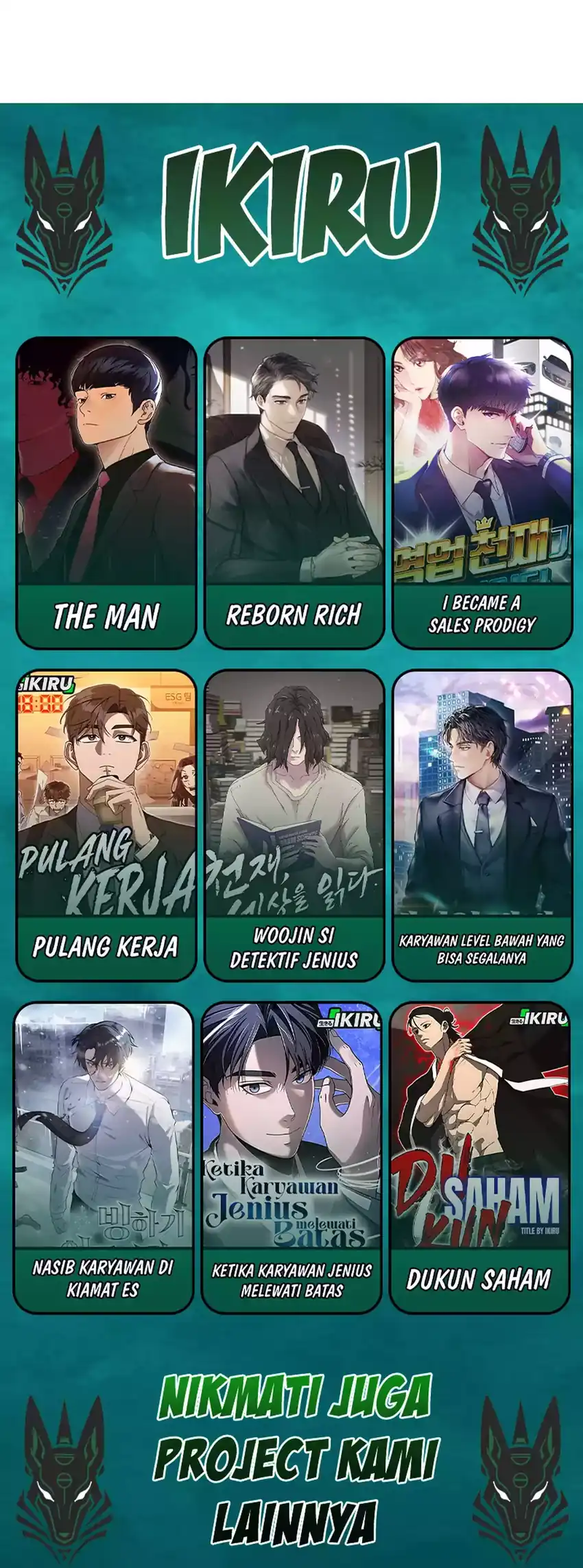 Chapter 286 - halaman 60