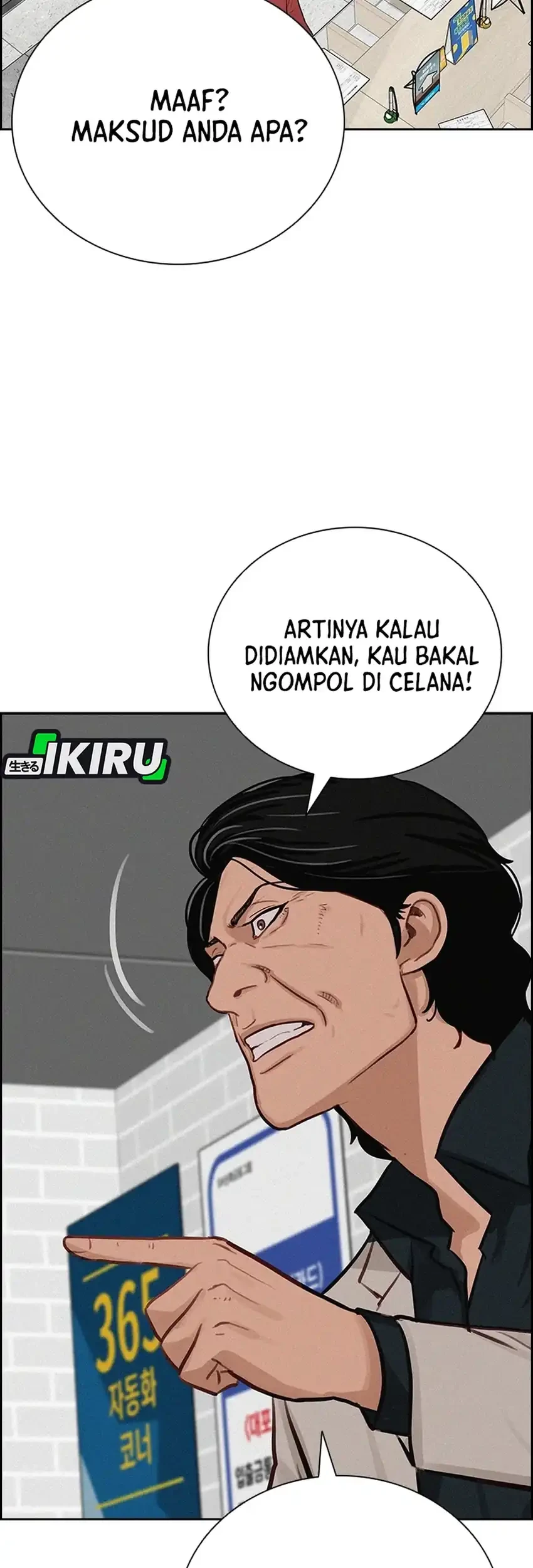 Chapter 287 - halaman 26