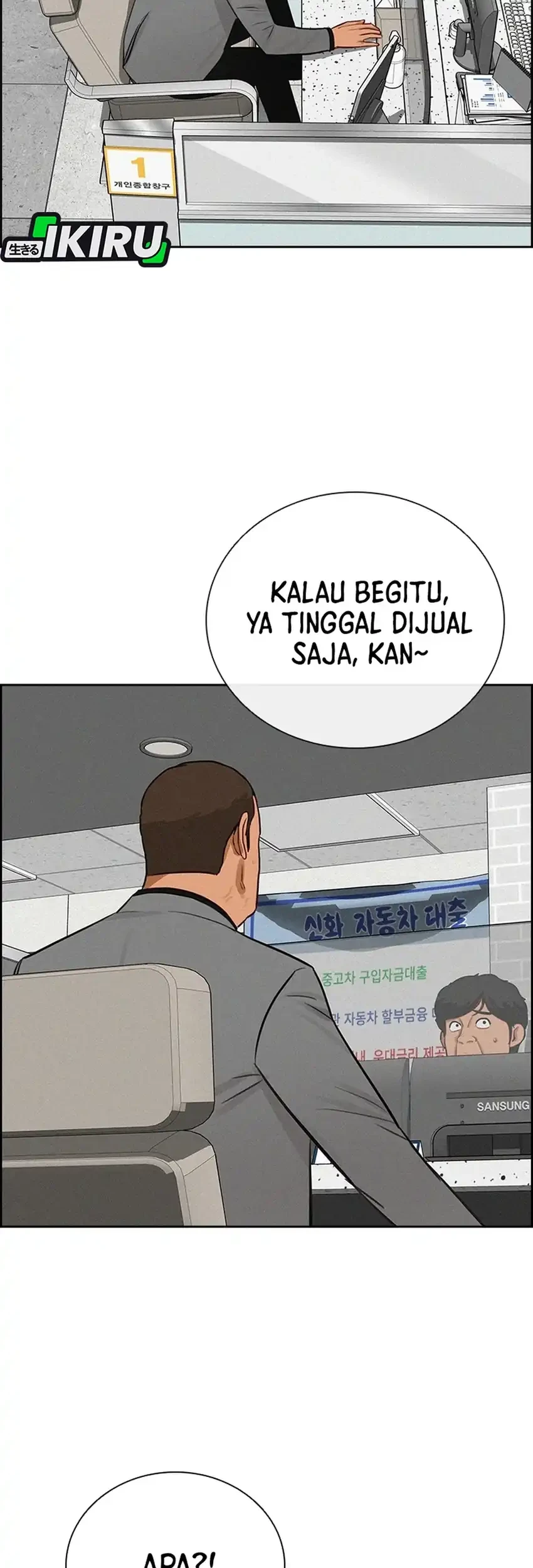 Chapter 287 - halaman 8