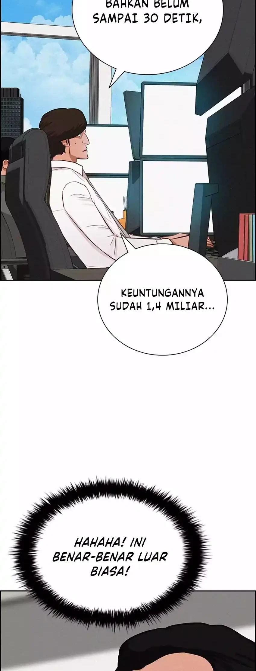 Chapter 288 - halaman 25