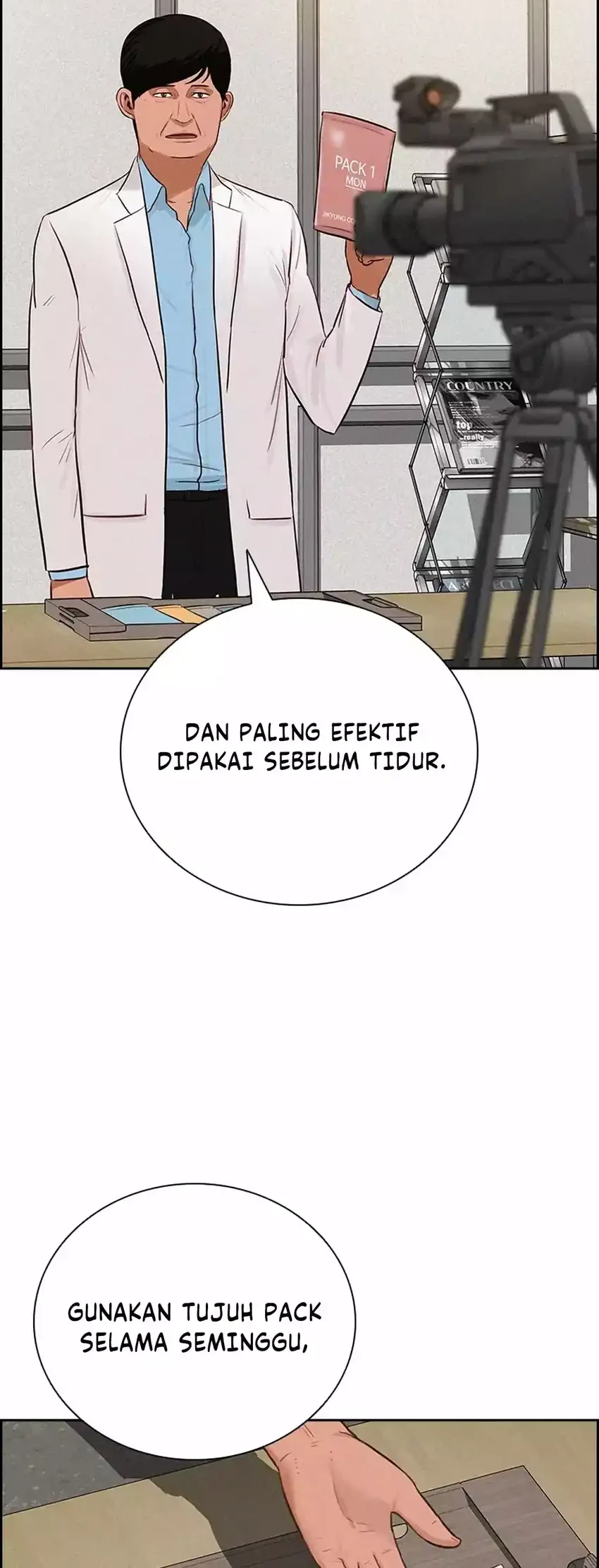 Chapter 288 - halaman 31
