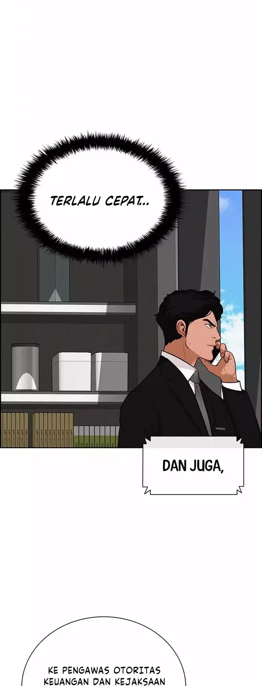 Chapter 288 - halaman 49