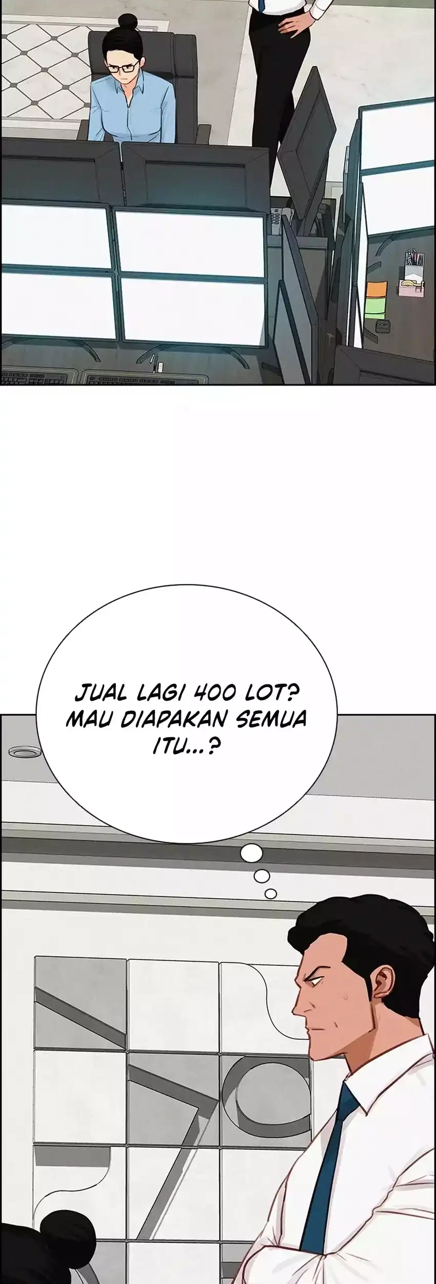 Chapter 288 - halaman 16