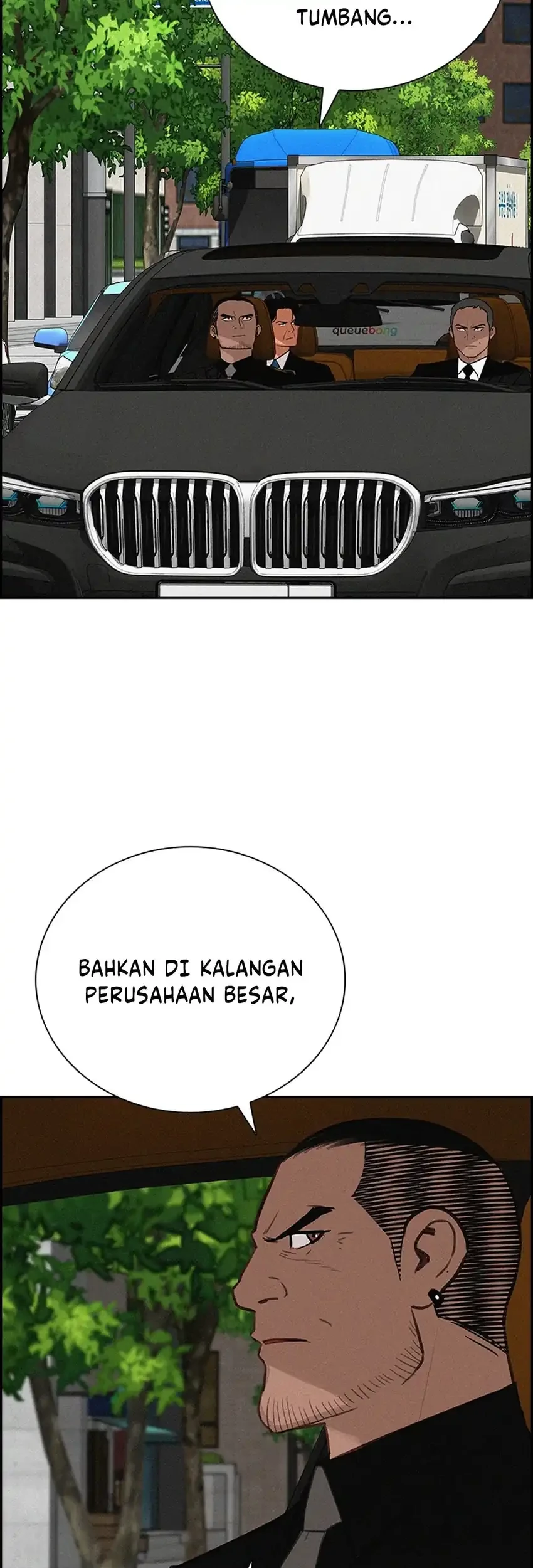 Chapter 289 - halaman 24