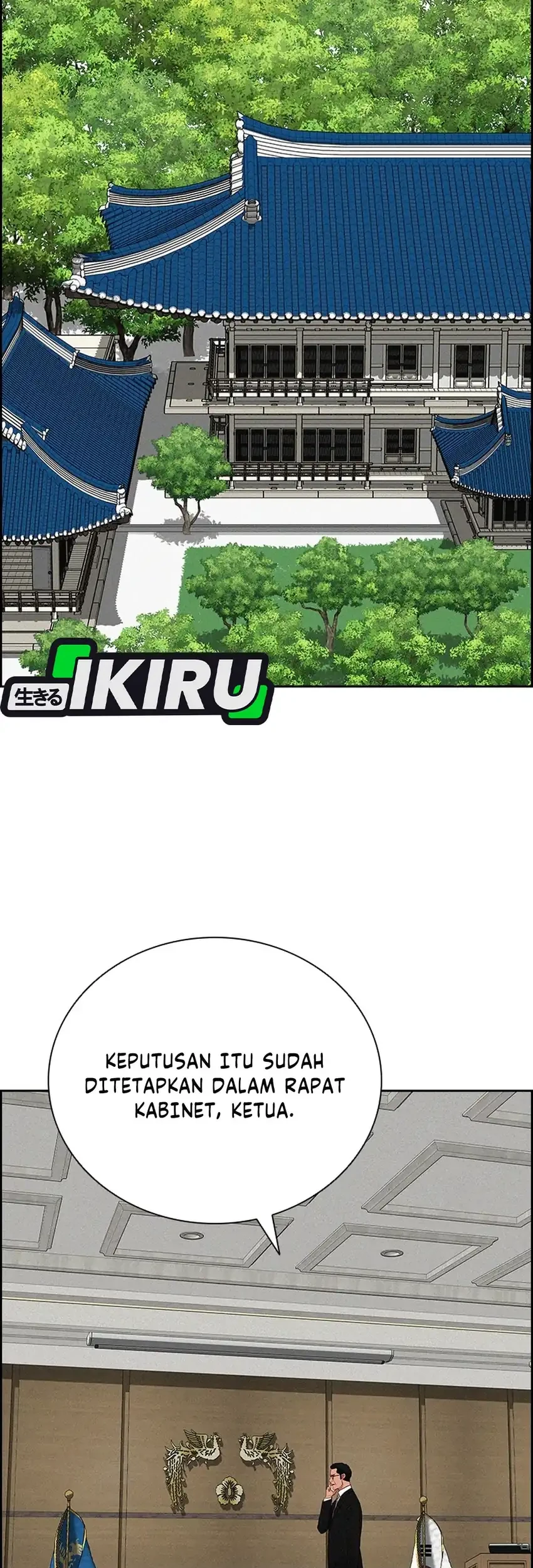 Chapter 289 - halaman 28