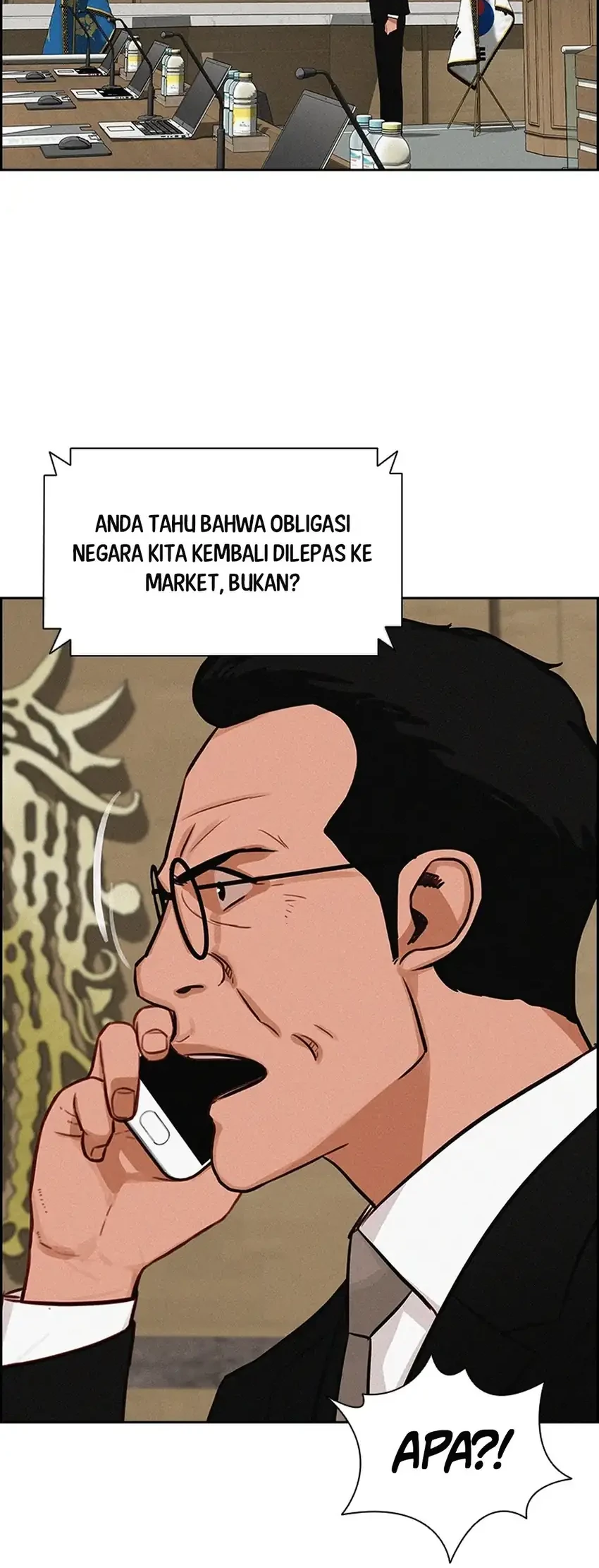 Chapter 289 - halaman 29