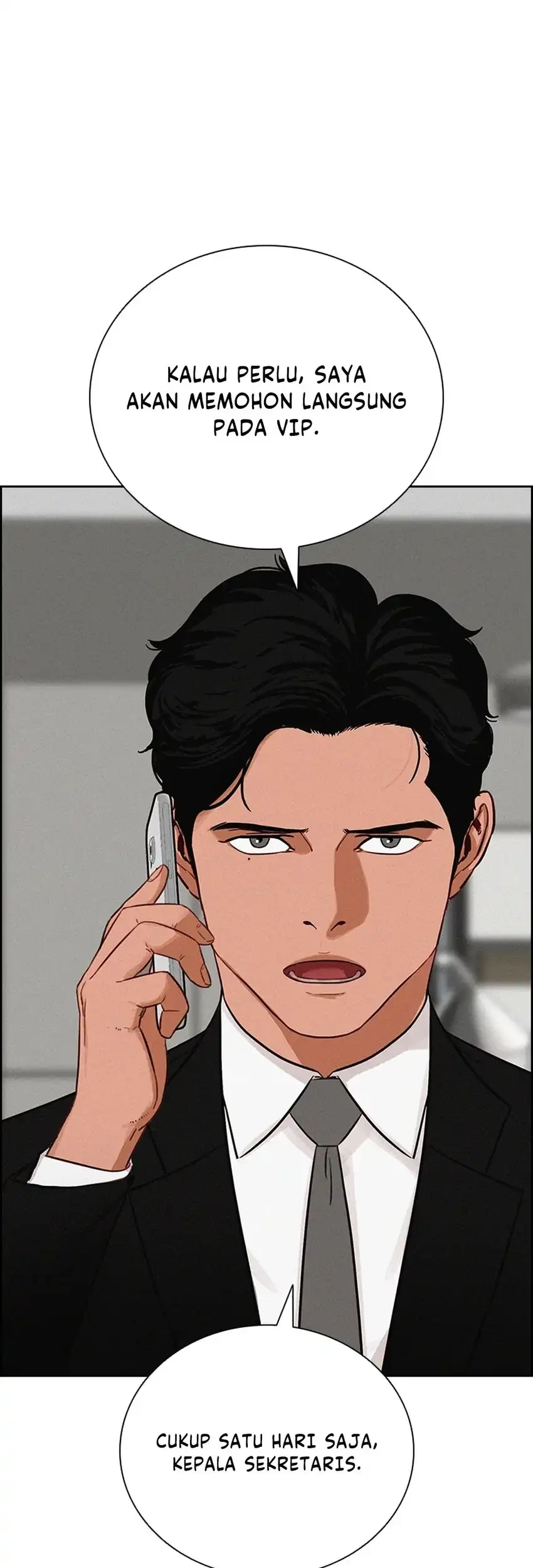 Chapter 289 - halaman 30