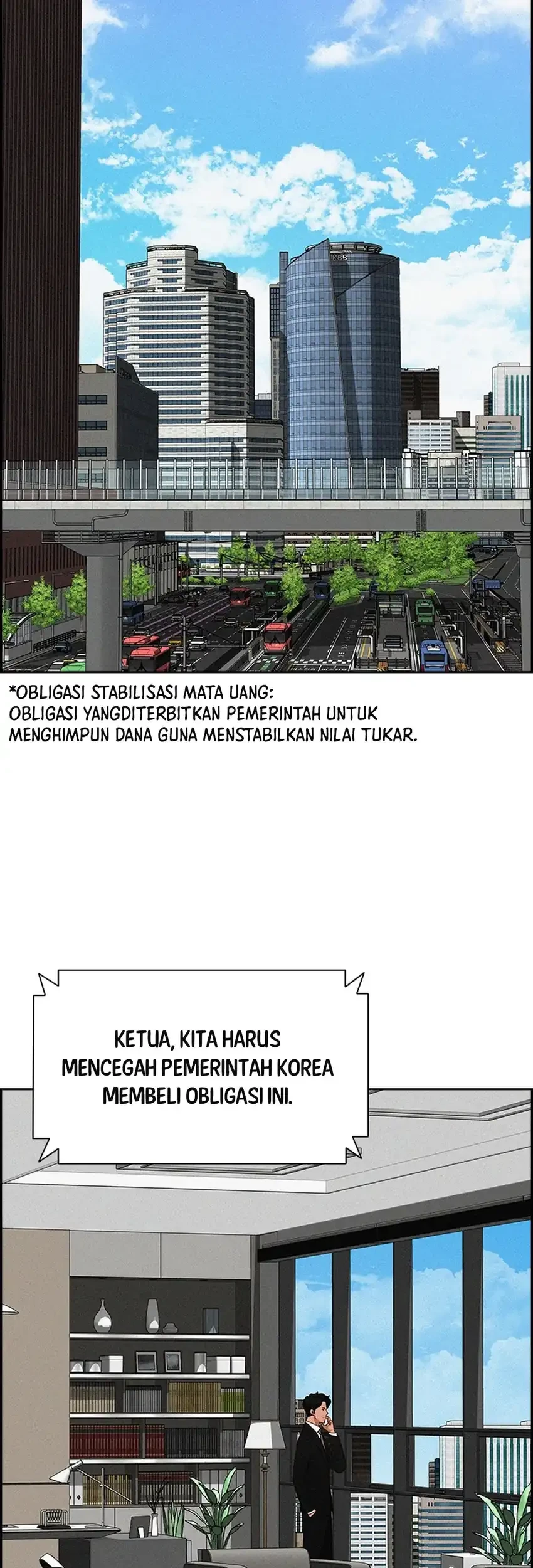 Chapter 289 - halaman 6