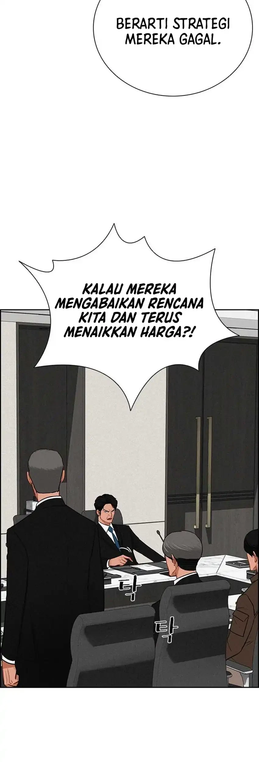 Chapter 290 - halaman 34