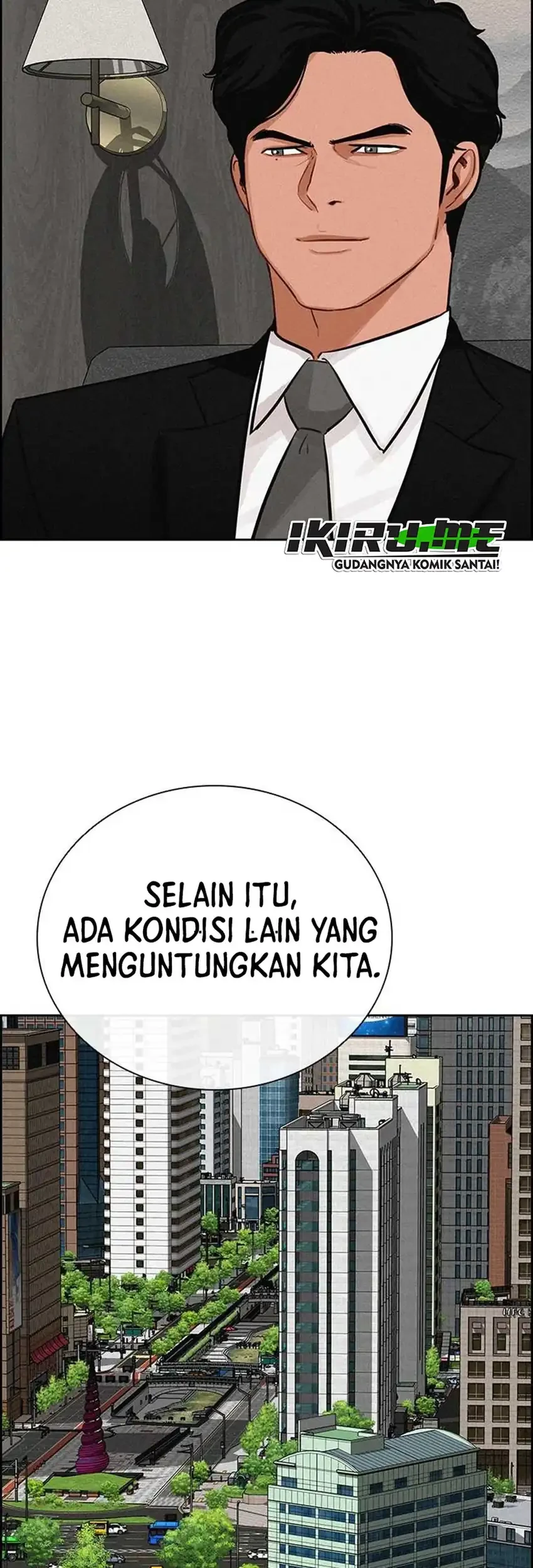 Chapter 290 - halaman 38