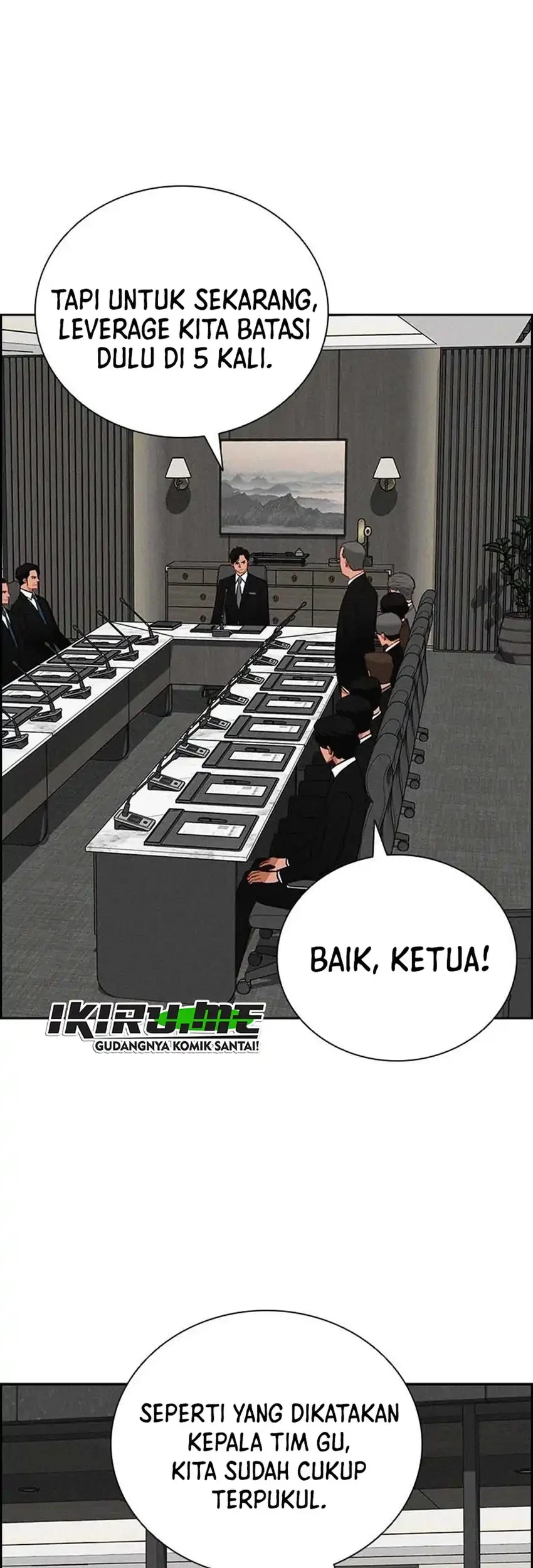 Chapter 290 - halaman 48