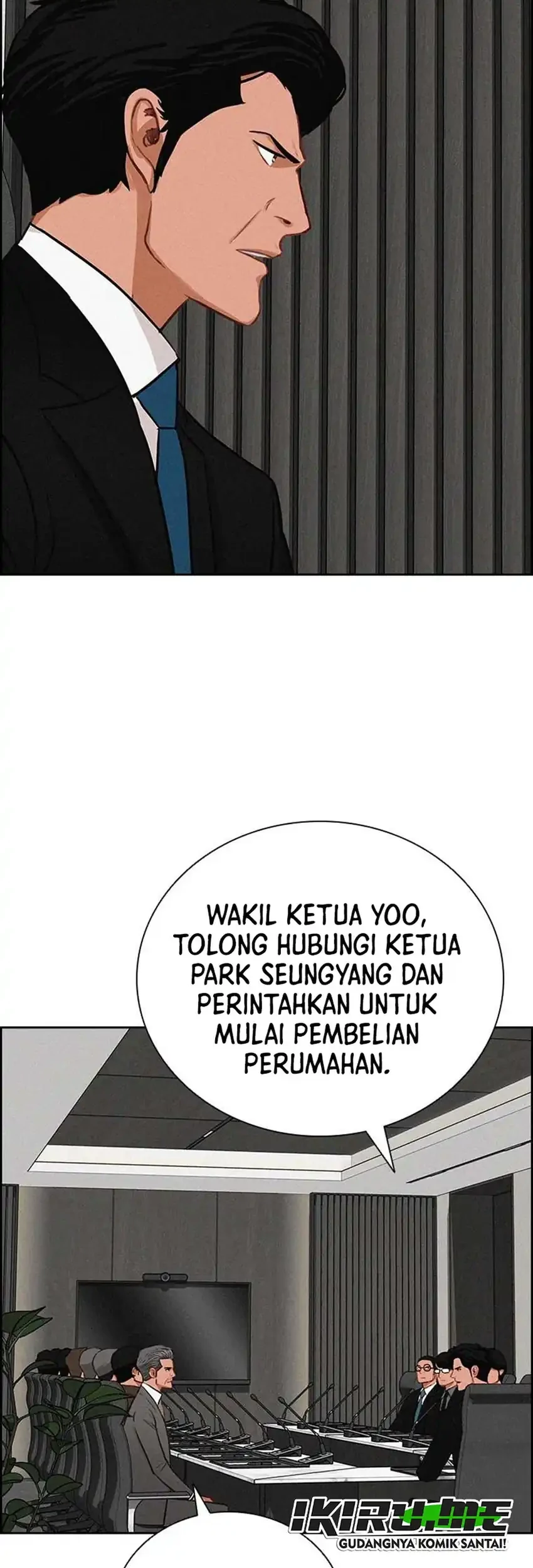 Chapter 290 - halaman 64