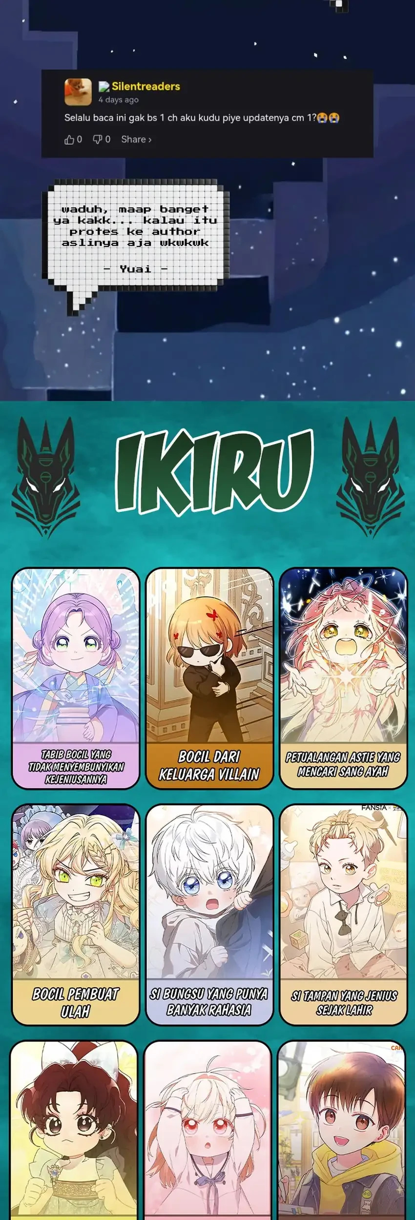 Chapter 290 - halaman 70