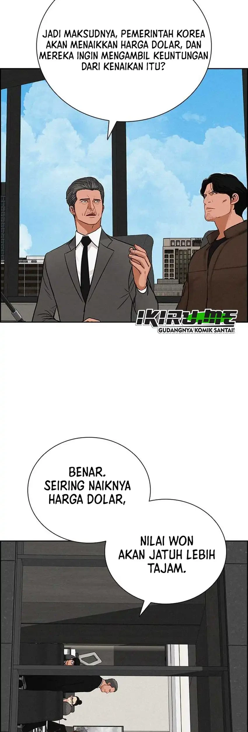 Chapter 290 - halaman 16