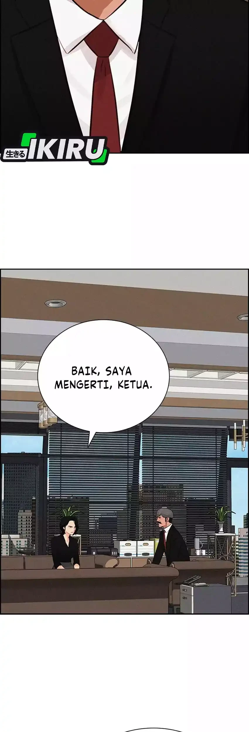 Chapter 291 - halaman 32