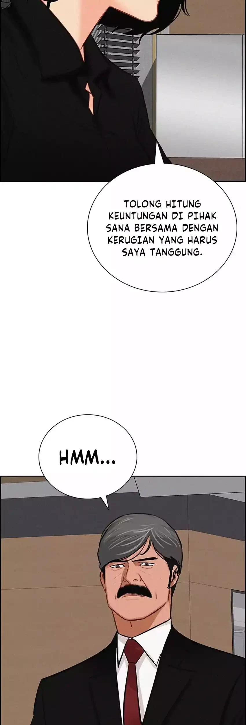 Chapter 291 - halaman 36