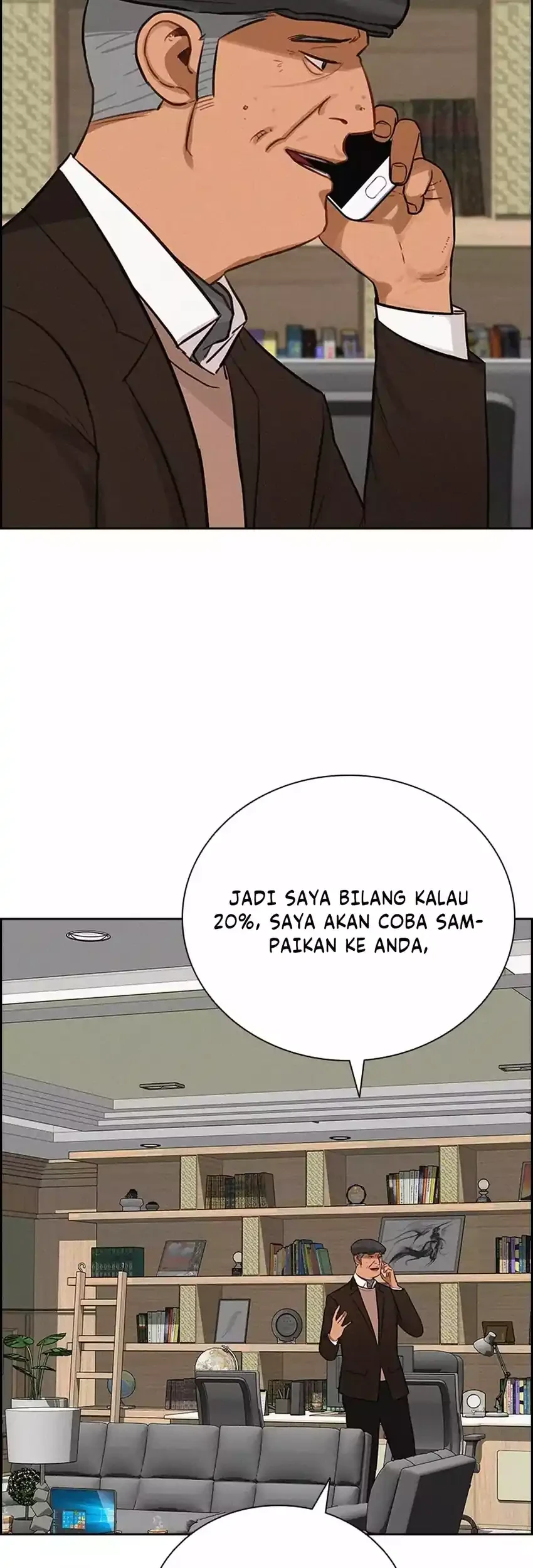 Chapter 291 - halaman 46