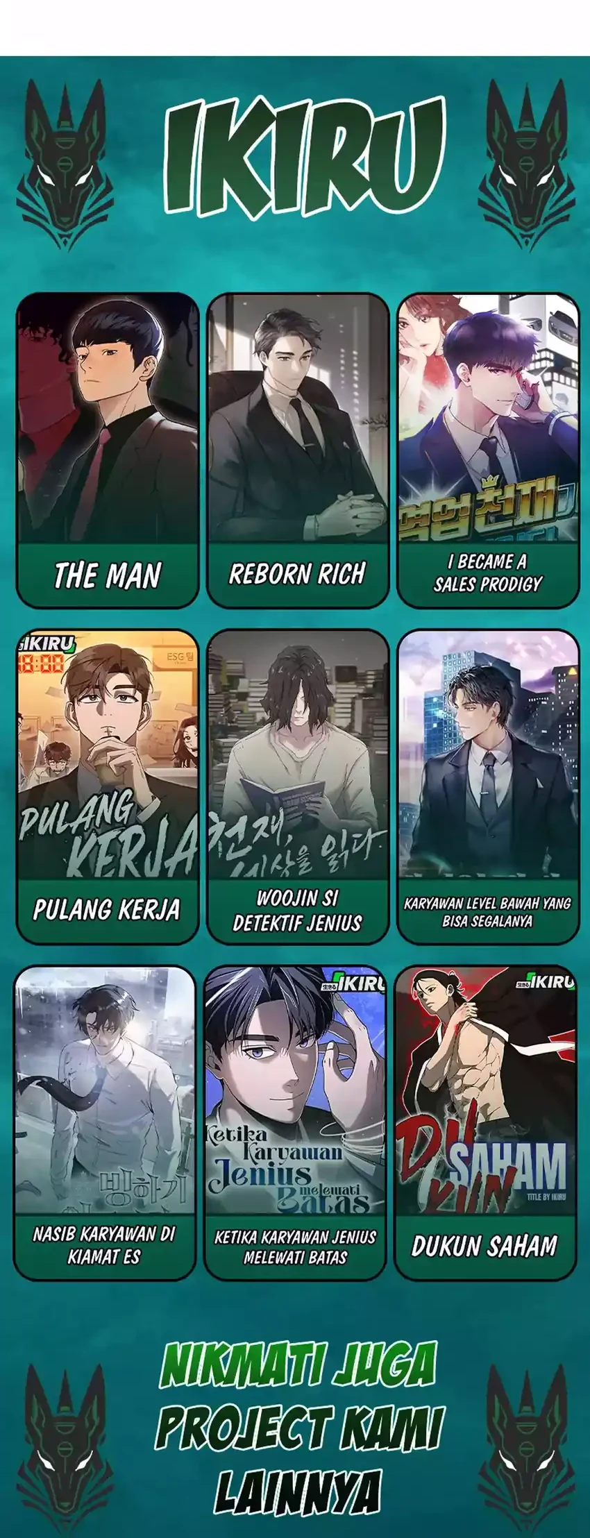 Chapter 291 - halaman 63
