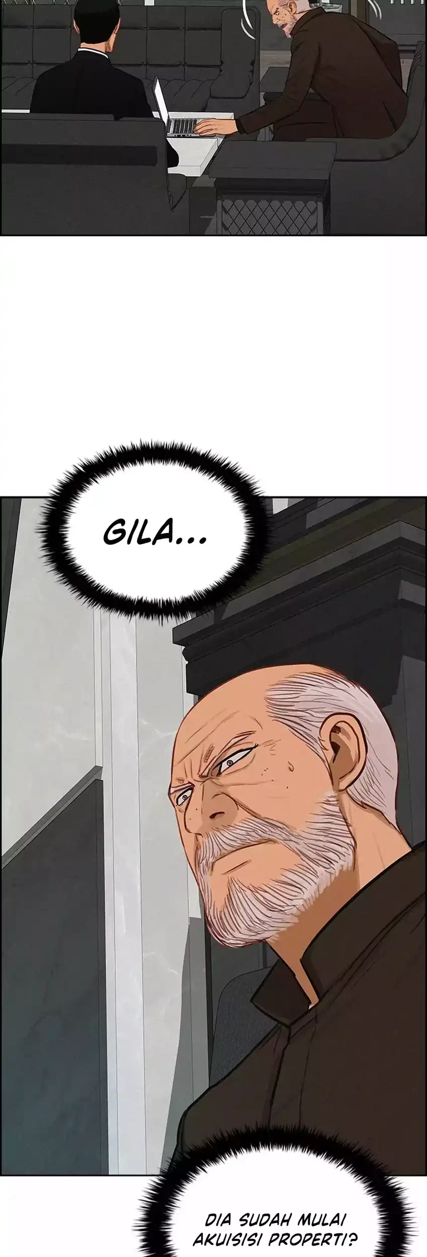 Chapter 291 - halaman 16