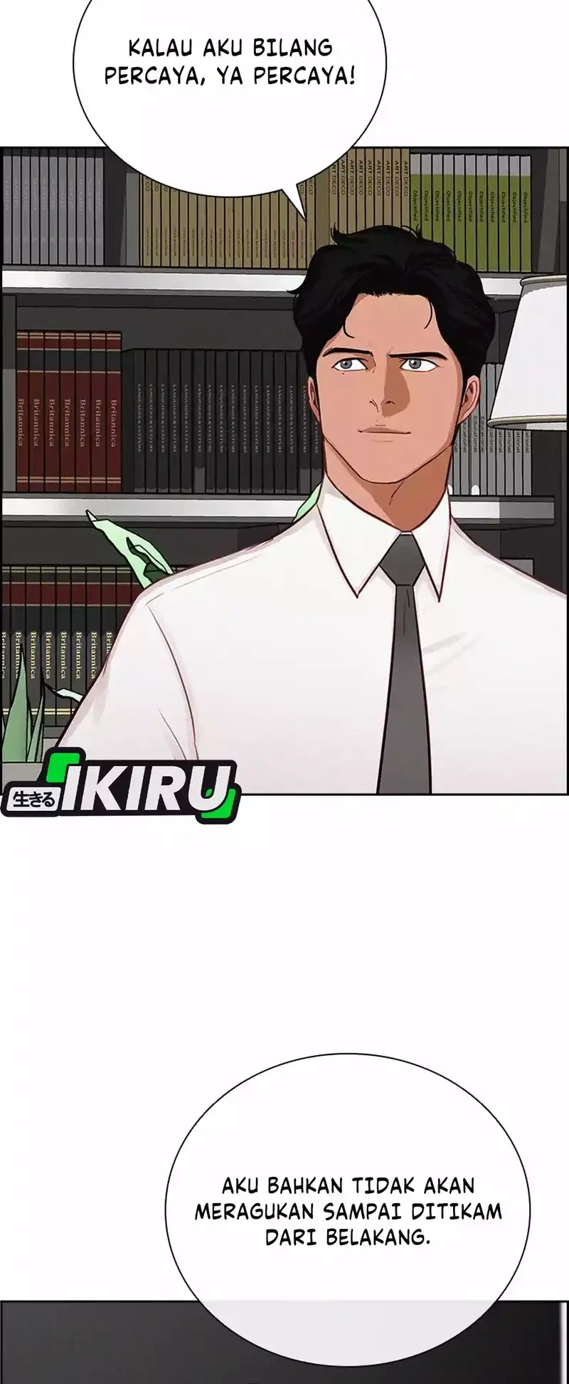 Chapter 292 - halaman 23