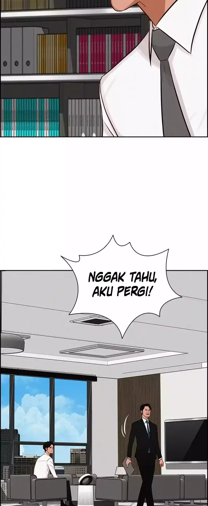 Chapter 292 - halaman 27