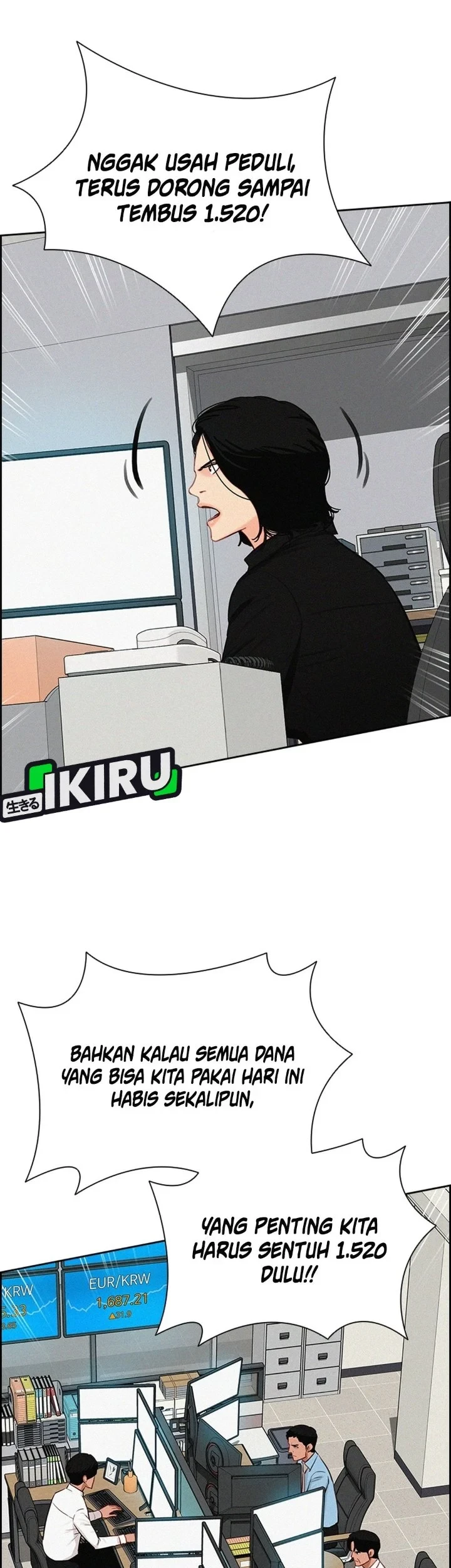 Chapter 293 - halaman 26