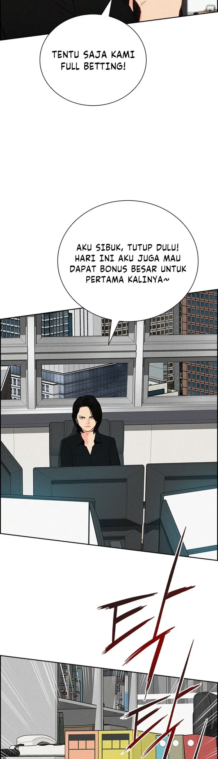 Chapter 293 - halaman 30