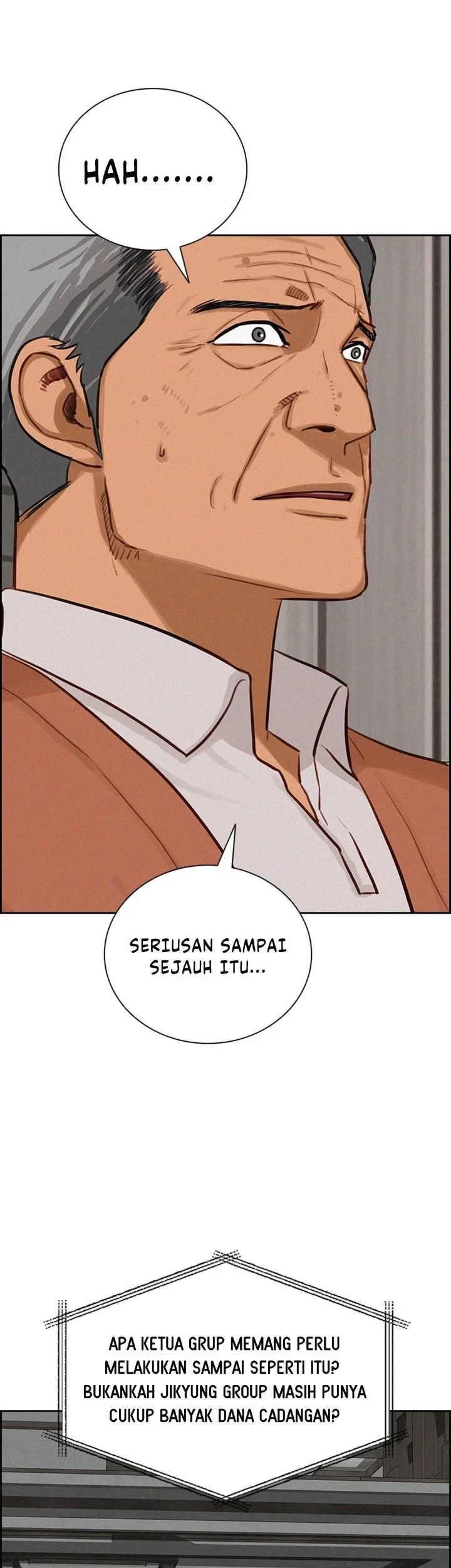 Chapter 293 - halaman 48