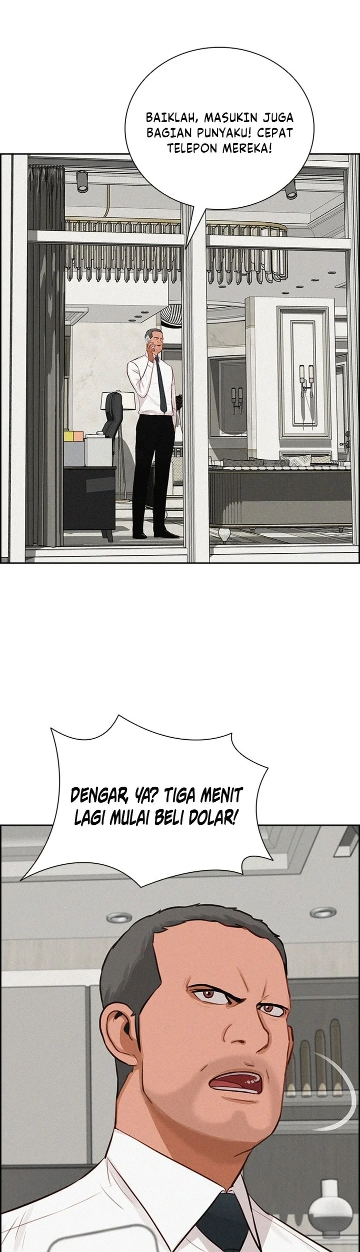 Chapter 293 - halaman 8