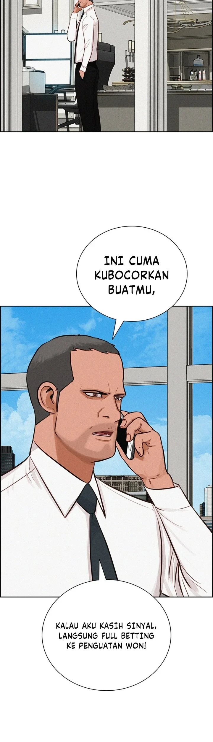 Chapter 293 - halaman 14