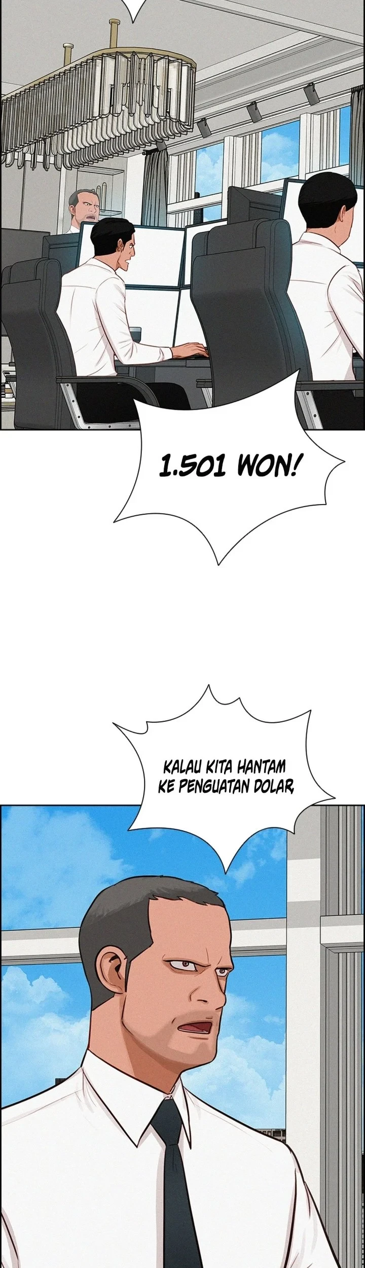 Chapter 293 - halaman 18